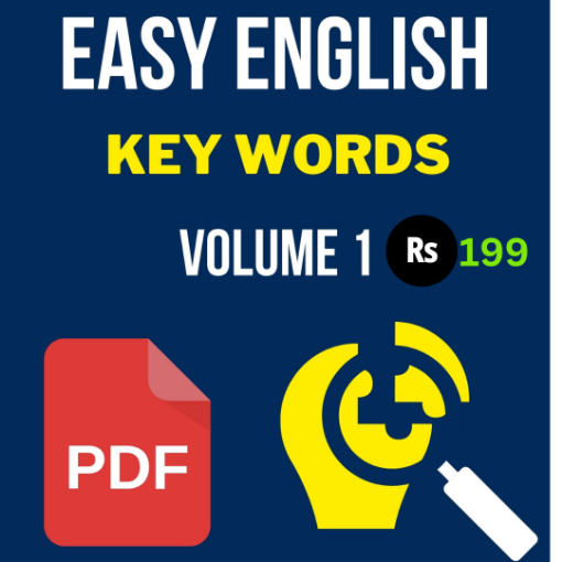 Picture of EASY ENGLISH PACKAGE (PDF)