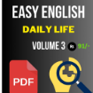 Picture of EASY ENGLISH PACKAGE (PDF)