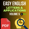 Picture of EASY ENGLISH PACKAGE (PDF)