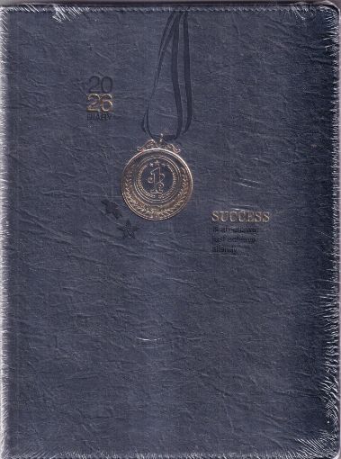 Picture of NEW YEAR DIARY 2026