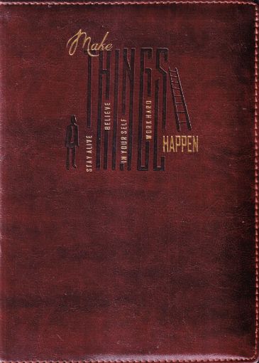 Picture of NEW YEAR DIARY 2026