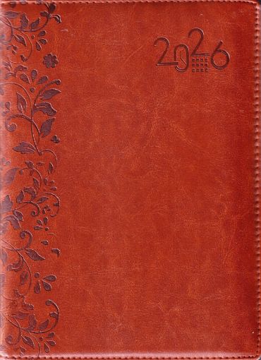 Picture of NEW YEAR DIARY 2026