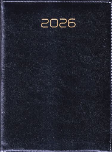 Picture of NEW YEAR DIARY 2026