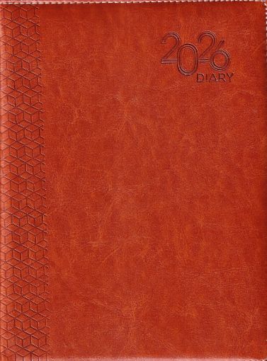 Picture of NEW YEAR DIARY 2026