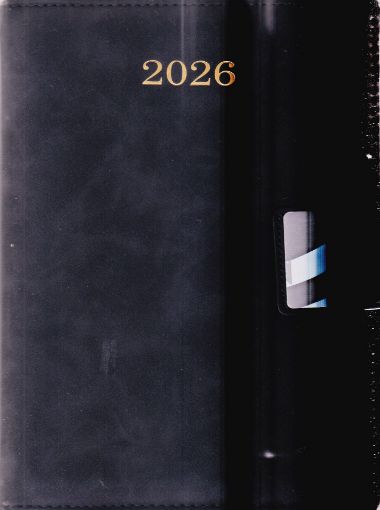 Picture of NEW YEAR DIARY 2026