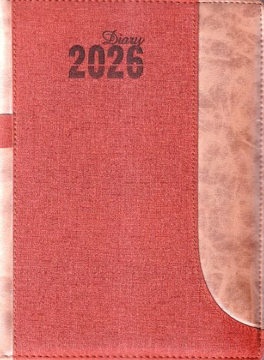 Picture of NEW YEAR DIARY 2026