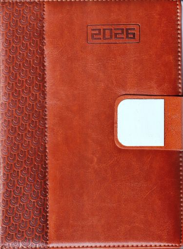 Picture of NEW YEAR DIARY 2026