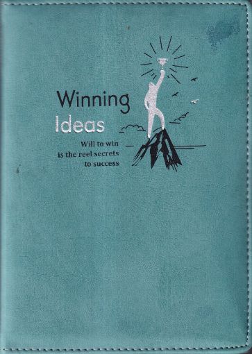 Picture of NEW YEAR DIARY 2026