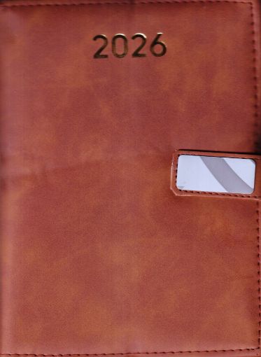 Picture of NEW YEAR DIARY 2026