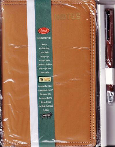 Picture of NEW YAER DIARY 2026 WITH PEN