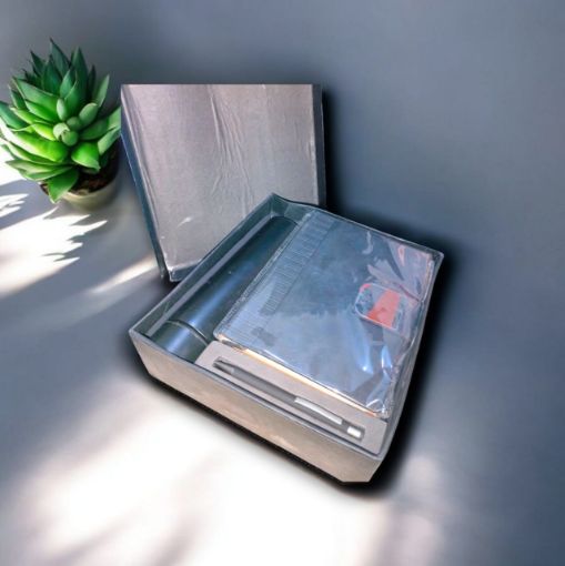 Picture of NEW YEAR DIARY 2026 WITH A PEN AND BOTTLE