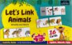 Picture of LET'S LINK ANIMALS.IDENTIFY AND MATCH.