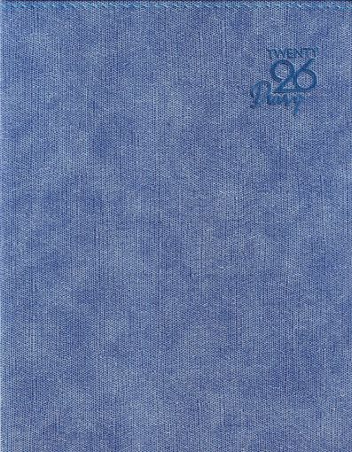 Picture of NEW YEAR DIARY TWENTY-26.