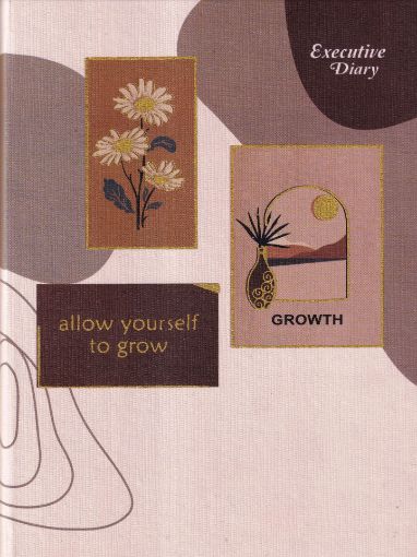 Picture of EXECUTIVE DIARY 2026.