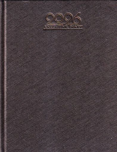 Picture of NEW YEAR 2026 EXECUTIVE DIARY.