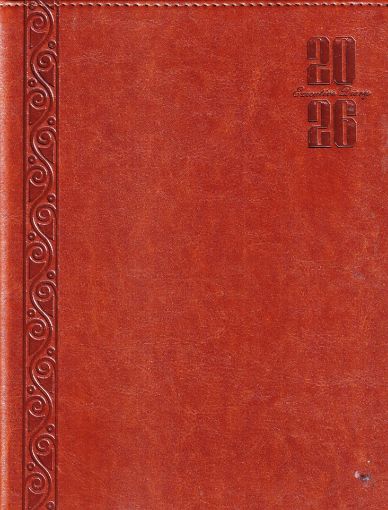 Picture of NEW YEAR 2026 EXECUTIVE DIARY.