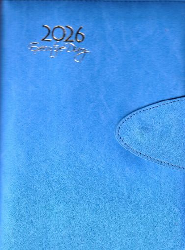 Picture of NEW YEAR EXECUTIVE DIARY 2026