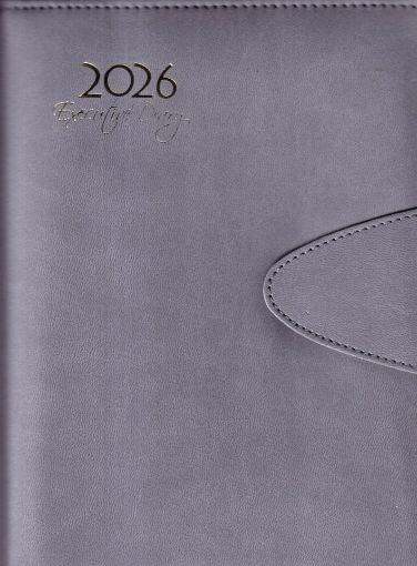 Picture of NEW YEAR EXECUTIVE DIARY 2026