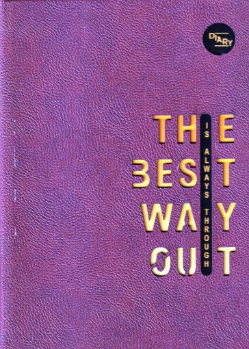 Picture of NEW YEAR DIARY 2026