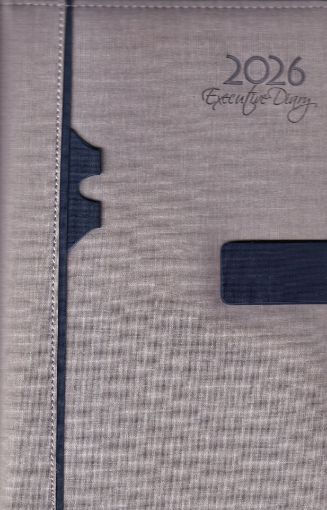Picture of NEW YEAR EXECUTIVE DIARY 2026