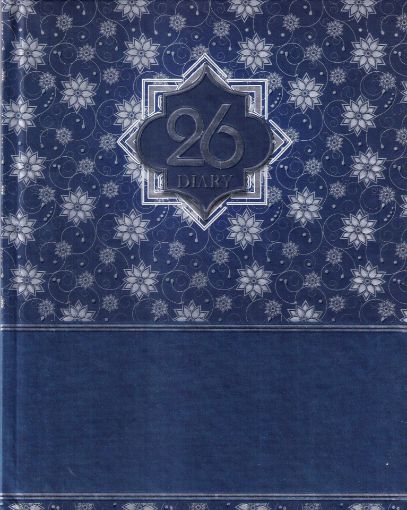 Picture of NEW YEAR DIARY 2026