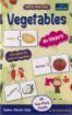 Picture of MATCH AND PAIR VEGETABLES.PUZZLE