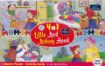 Picture of 4 IN 1 LITTLE RED RIDING HOOD.PUZZLE