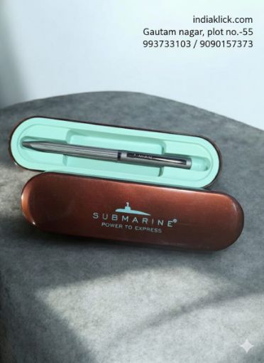 Picture of COFFEE  BALL PEN.