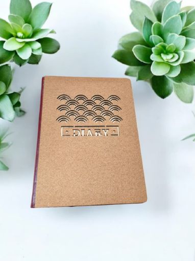 Picture of NEW YEAR DIARY 2026.