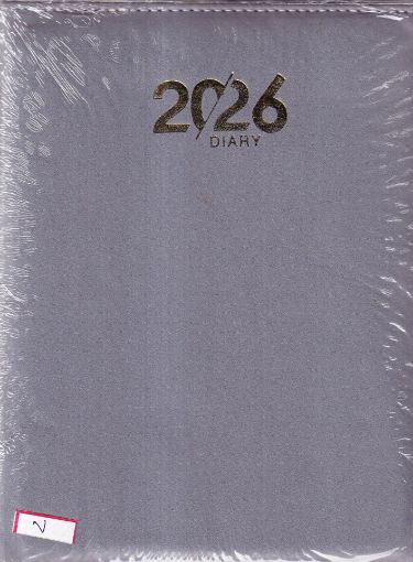 Picture of NEW YAER DIARY 2026.