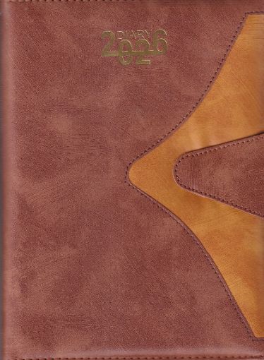 Picture of NEW YEAR DIARY 2026.