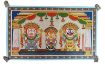 Picture of PATTACHITRA SRI JAGANNATH – DIVINE MASTERPIECE