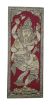 Picture of PATTACHITRA LORD GANESH – HANDCRAFTED ARTWORK
