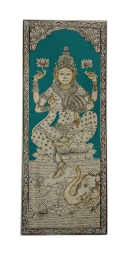 Picture of PATTACHITRA MAA LAXMI