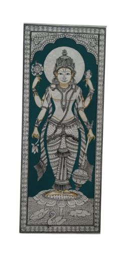 Picture of PATTACHITRA BISHNU – DIVINE PRESERVER COLLECTION