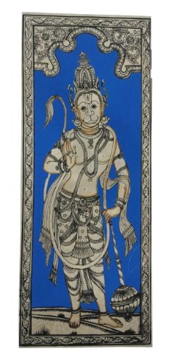 Picture of PATTACHITRA JAY HANUMAN – DIVINE STRENGTH COLLECTION