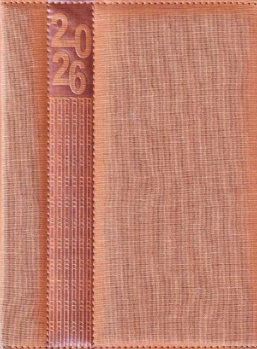 Picture of PREMIUM NEW YEAR DIARY 2026