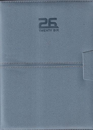 Picture of PREMIUM NEW YEAR DIARY 2026