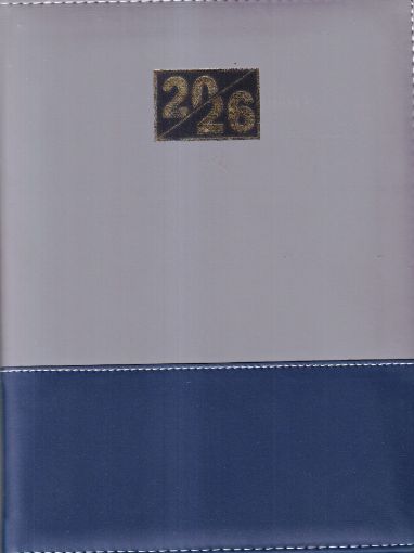 Picture of PREMIUM NEW YEAR DIARY 2026