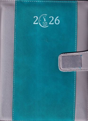 Picture of PREMIUM NEW YEAR DIARY 2026