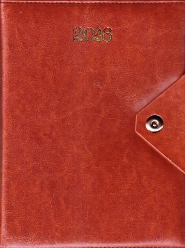 Picture of PREMIUM NEW YEAR DIARY 2026