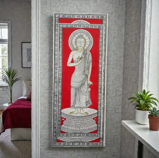 Picture of PATTACHITRA BUDDHA – PEACE & ENLIGHTENMENT COLLECTION