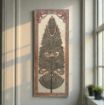 Picture of PATTACHITRA TREE OF LIFE – HANDCRAFTED MASTERPIECE