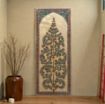 Picture of PATTACHITRA TREE OF LIFE – HANDCRAFTED MASTERPIECE