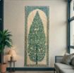 Picture of PATTACHITRA TREE OF LIFE – HANDCRAFTED MASTERPIECE