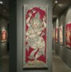 Picture of PATTACHITRA LORD GANESH – HANDCRAFTED ARTWORK