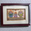 Picture of JAGANNATH PARIVAAR PATTACHITRA MASTERPIECE – PATA PAINTING