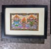 Picture of JAGANNATH PARIVAAR PATTACHITRA MASTERPIECE – PATA PAINTING