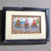 Picture of JAGANNATH PARIVAAR PATTACHITRA MASTERPIECE – PATA PAINTING