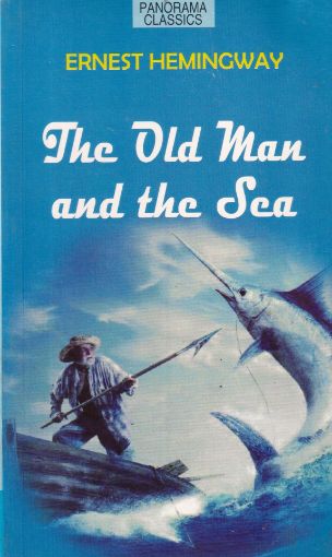 Picture of THE OLD MAN AND THE SEA(EARNEST HEMINGWAY)